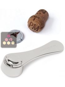 Champagne opener L'ATELIER du VIN