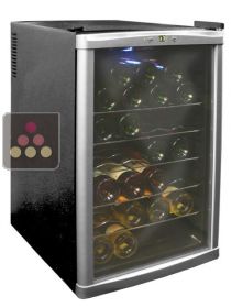 Single temperature wine service wine cabinet CLIMADIFF