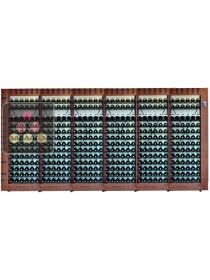 Smart Wine Library - 468 bottles L'ATELIER du VIN