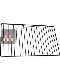 Steel wire storage shelf for bottom of ACESS and AT wine cabinets ARTEVINO