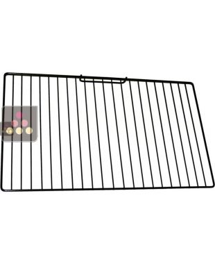 Steel wire storage shelf for bottom of ACESS and AT wine cabinets ARTEVINO