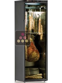 Delicatessen preservation cabinet up to 90Kg
 CALICE