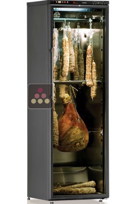 Delicatessen preservation cabinet up to 90Kg

