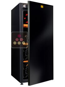 Single-temperature wine cabinet for ageing or service AVINTAGE