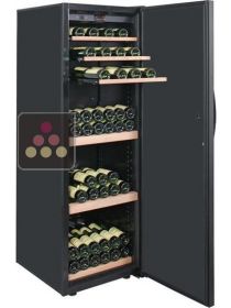 Single temperature wine ageing and storage cabinet  DOMETIC