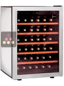 Single temperature wine storage cabinet DOMETIC