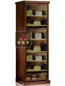 Cheese preservation cabinet up to 90Kg CALICE