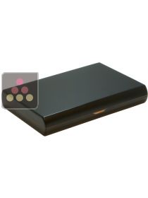 Travel cigar humidor Adorini