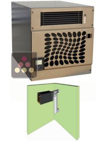 Air conditioner for wine cellar for room of up to 30m3 - Cooling and Heating - internal installation FRIAX