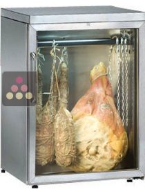 Single Temperature delicatessen storage cabinet CALICE