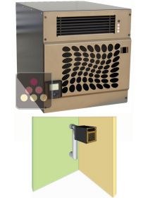 Air conditioner for wine cellar for room of up to 48m3 - Cooling and Heating - External installation FRIAX