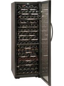 Dual temperature wine service cabinet DOMETIC