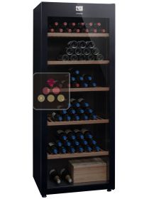 Single temperature wine storage or service cabinet AVINTAGE