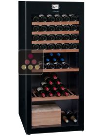 Single temperature wine storage or service cabinet AVINTAGE