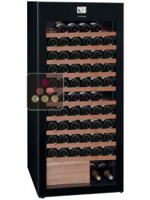 Single temperature wine storage or service cabinet AVINTAGE