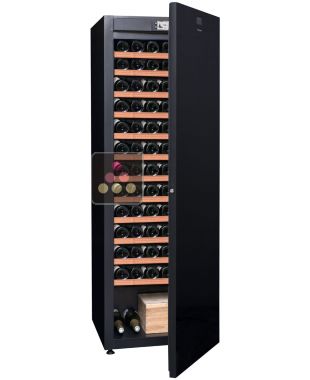 Single-temperature wine cabinet for ageing or service AVINTAGE