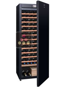 Single-temperature wine cabinet for ageing or service AVINTAGE
