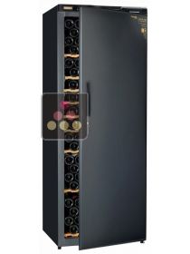 Single-temperature wine cabinet for ageing or service AVINTAGE