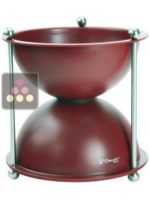 ABS spittoon - red, 1 litre Ma Cave à Vin