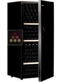 Single temperature wine ageing and storage cabinet  ARTEVINO