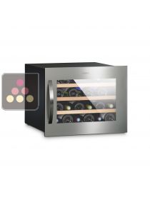 Single temperature built in wine service cabinet DOMETIC