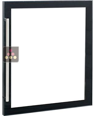 Glass door for model AV50C/1 - PRO51C/1 AVINTAGE