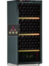 Single temperature wine storage or service cabinet CALICE