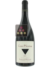 6 Bottles of Crozes-Hermitage Red 2017 - Domain DARNAUD Sélection Vin