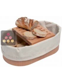 Bread basket L'ATELIER du VIN
