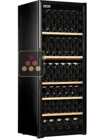 Multi-Temperature wine storage and service cabinet  ARTEVINO