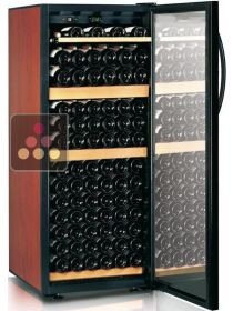Single temperature wine storage cabinet DOMETIC