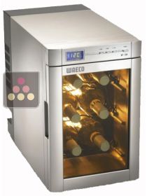 Single temperature wine cooling wine cabinet WAECO