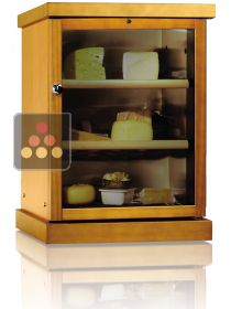 Single tyemperature Cheese cabinet CALICE