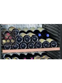 Storage wooden shelf for the GrandCru range LIEBHERR