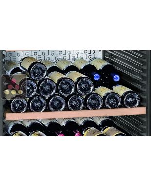 Storage wooden shelf for the GrandCru range LIEBHERR