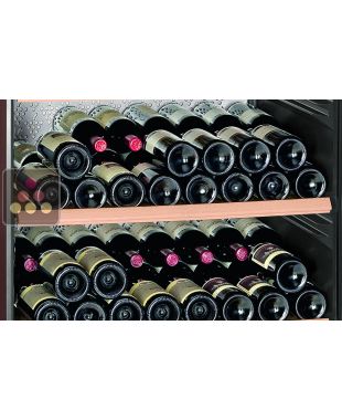 Storage wooden shelf for the GrandCru range LIEBHERR