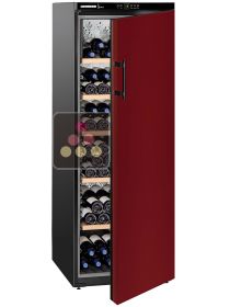 Single-temperature wine cabinet for ageing & storage LIEBHERR