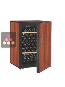 Single temperature wine ageing and storage cabinet  ARTEVINO