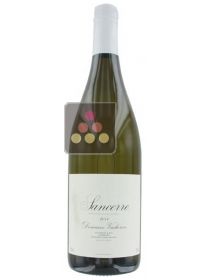6 Bottles of Sancerre Blanc 2018 - Domaine VACHERON Sélection Vin