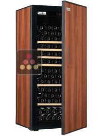 Single temperature wine ageing and storage cabinet  ARTEVINO