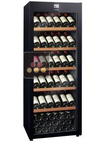 Single temperature wine storage or service cabinet AVINTAGE