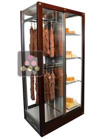 34of cheese and delicatessen CALICE