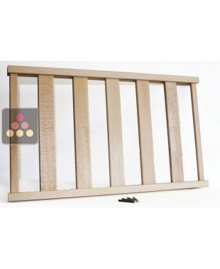 Additional shelf for Visiobois furniture VISIORACK