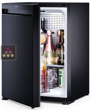 Compressor minibar with solid door - 40L - Left hinged DOMETIC