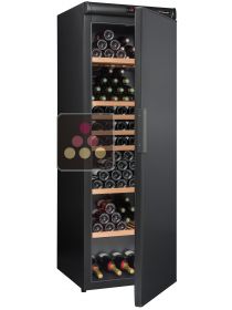 Single temperature wine cabinet for ageing or service CLIMADIFF