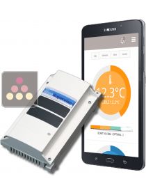 Kit Winesupervisor III - Connected Version FRIAX