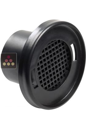Active carbon filter for CLIMADIFF wine cabinet 
