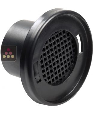 Active carbon filter for CLIMADIFF wine cabinet 
 CLIMADIFF