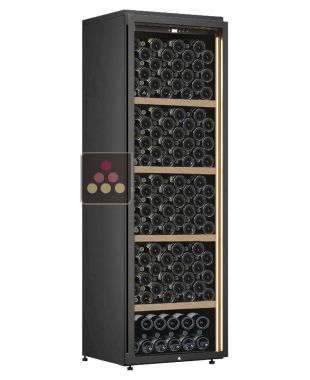 Single temperature wine storage or service cabinet CALICE