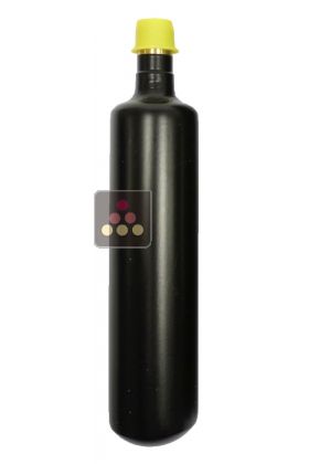 CO2 cartridge for vacuum sealing still wines (0,32L)